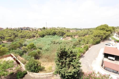 Luxe appartement in resort Green Hills, Villamartín — foto 14