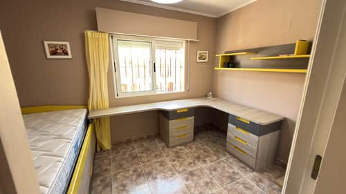 Rijwoning met 3 slaapkamers in La Zenia — foto 25