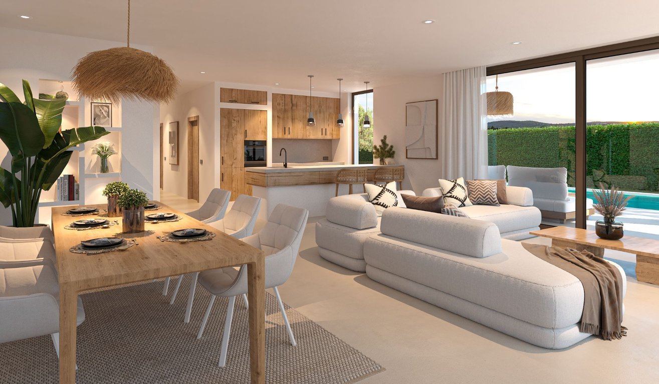 3-bed Villa in Jávea / Xàbia photo 3