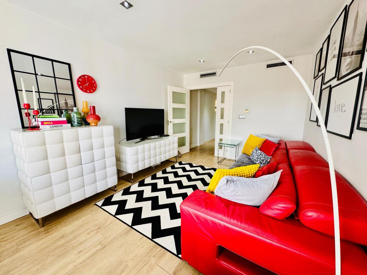 Appartement met 3 slaapkamers in Pilar de la Horadada