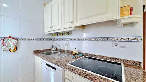 Appartement met 2 slaapkamers in Orihuela Costa — foto 13