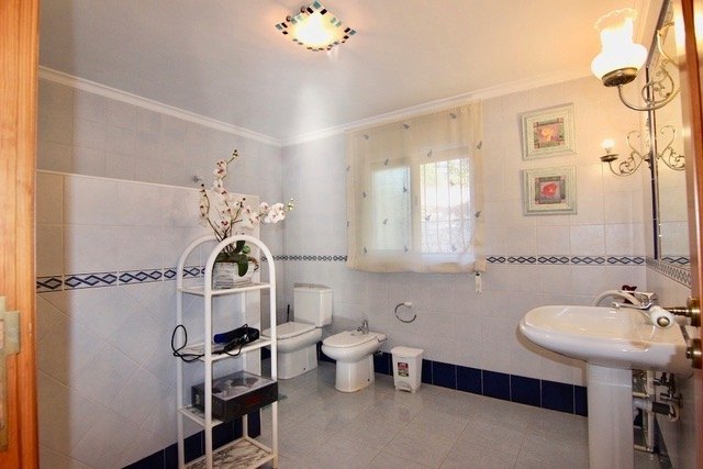 Xalet 6 habitacions vall de Jalón - 24