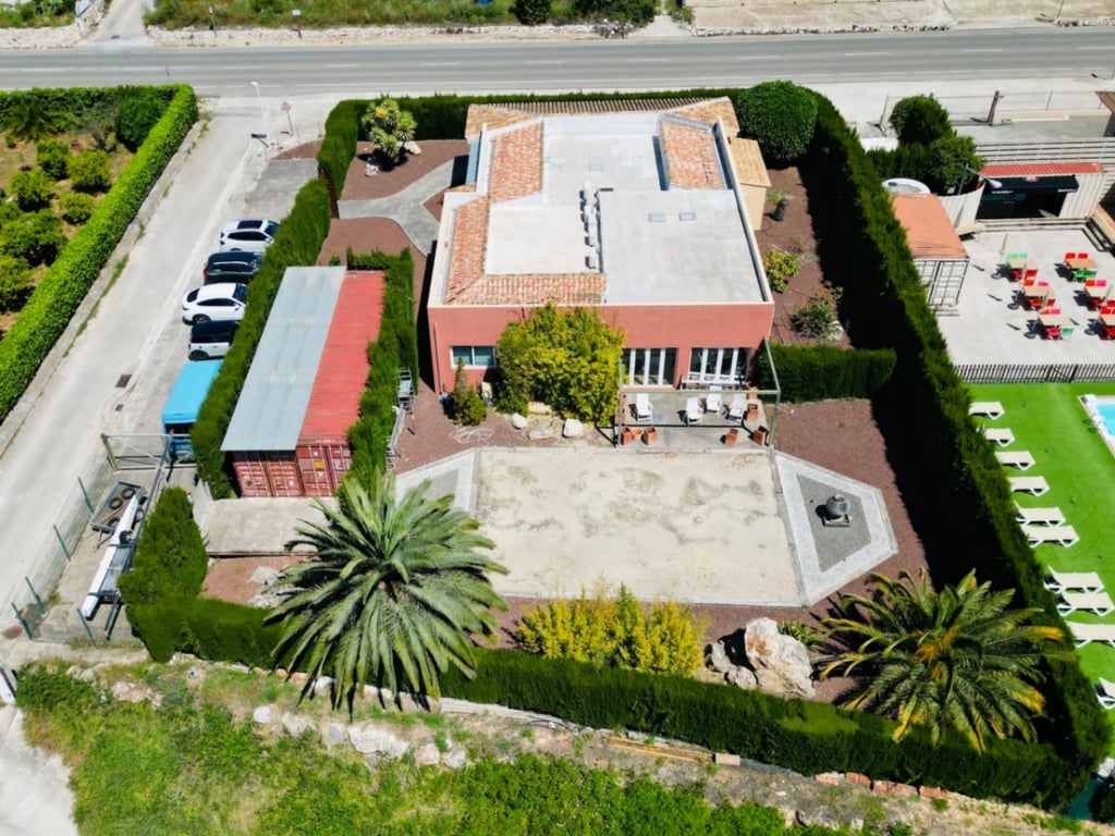 LS-MBOY7J - Commercial Property in Jávea