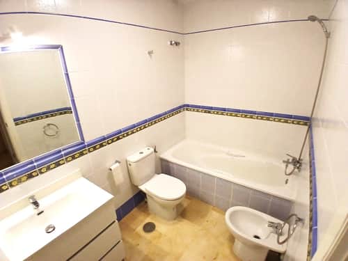 Bungalow met 2 slaapkamers in Villamartín — foto 17