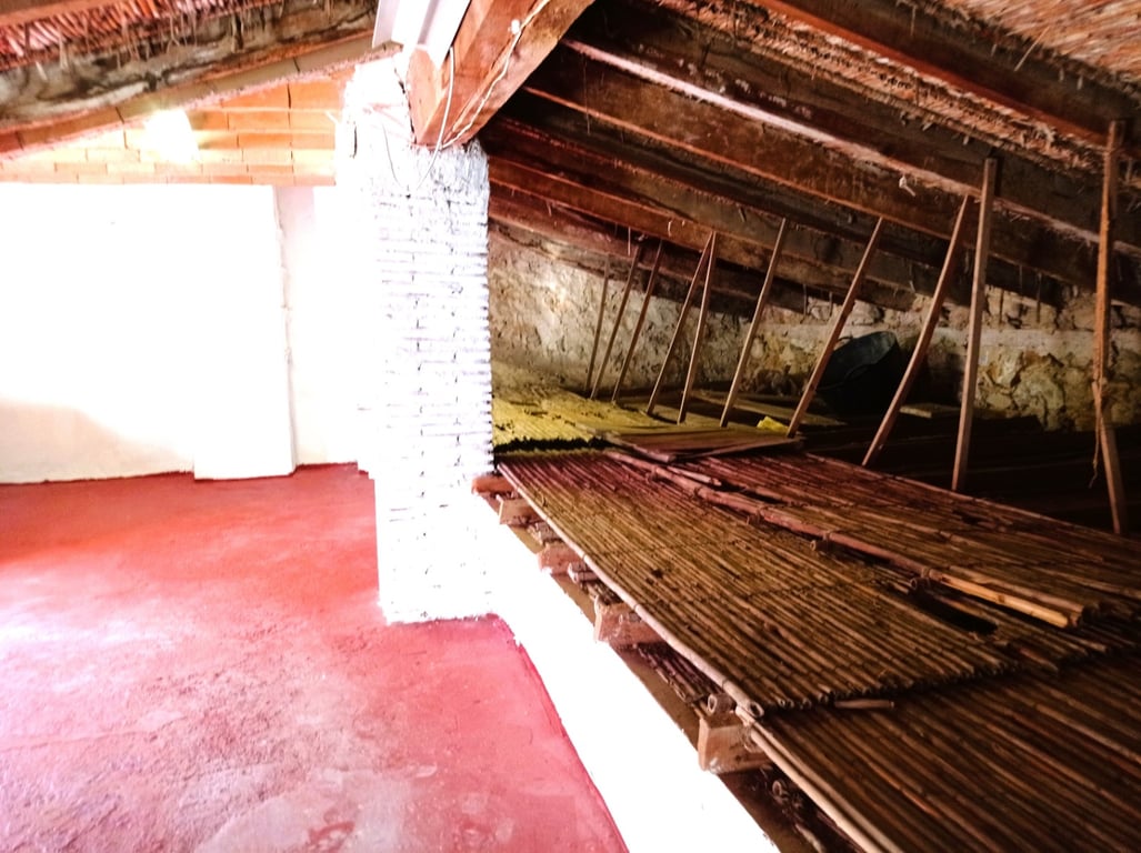 Benidoleig. Casa de pueblo en venta - 13