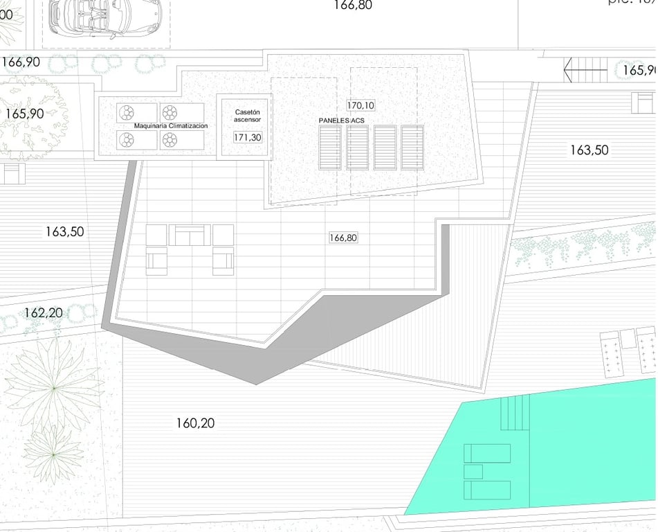 Lujosa Villa en Benissa - 9