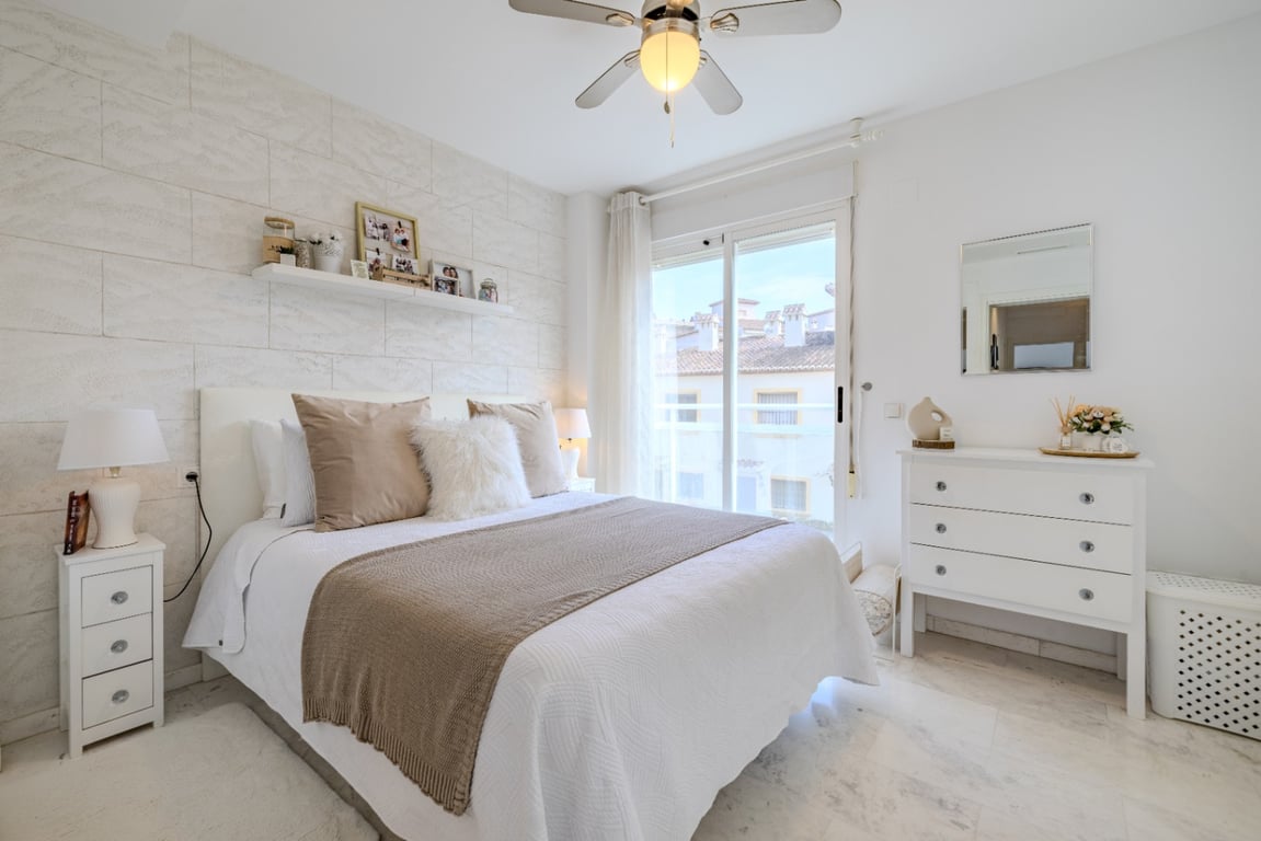 Adossat per al lloguer anual, Jávea - 25