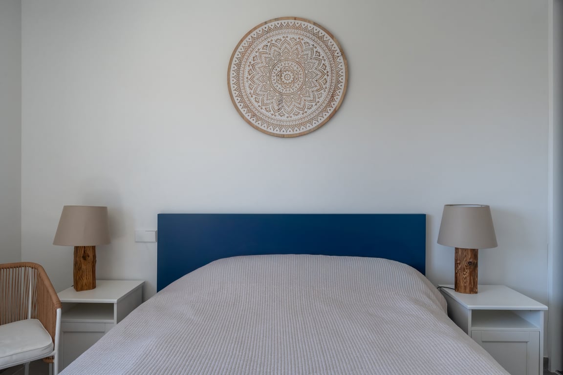 Apartment en Jávea