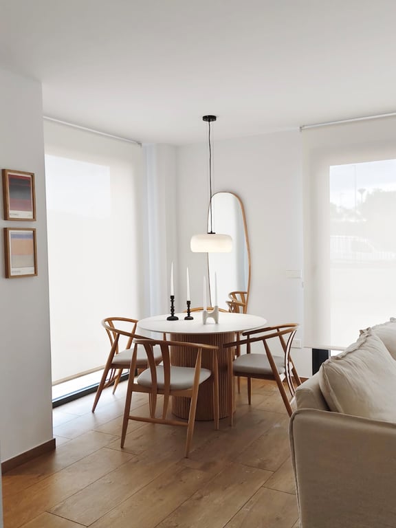 Nuevos apartamentos en Villajoyosa - 4