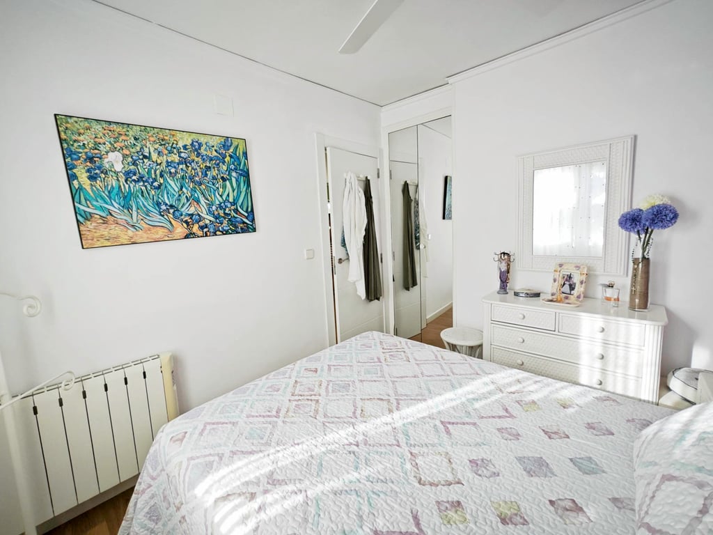 Dénia Playa: Apartamento Reformado con Encanto, ¡A 300m del Mar! - 6