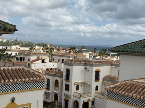 Bungalow met 3 slaapkamers in Torrevieja — foto 4