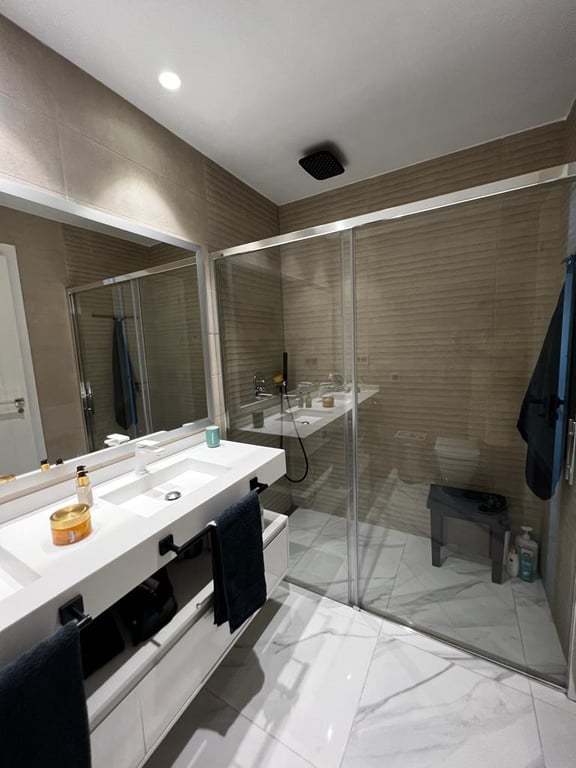 Apartamento en Benidorm