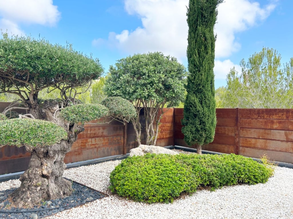 Vila a la venda en pego - 18