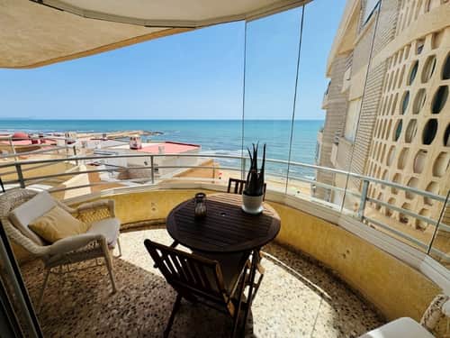 Appartement met 3 slaapkamers in La Mata — foto 17