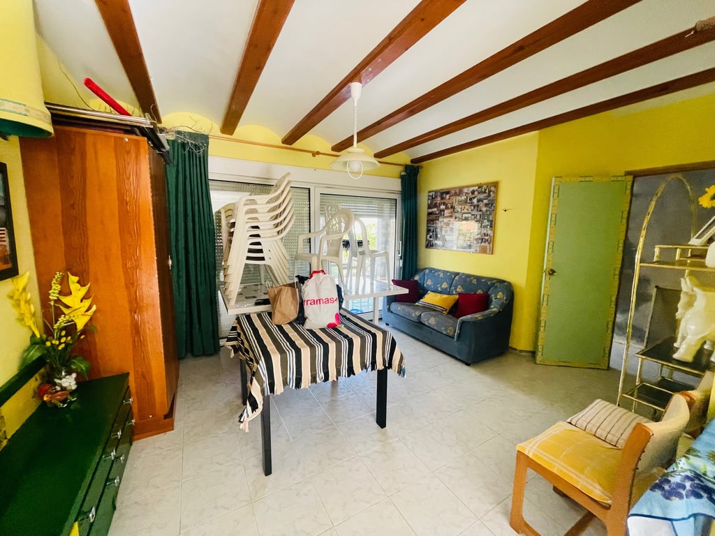 Ondara. Chalet en venta - 13