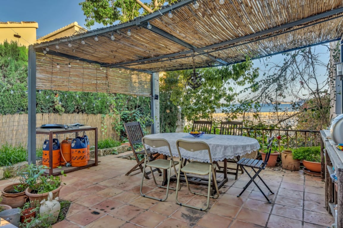 Villa en venda a Jávea, Alicante - 3