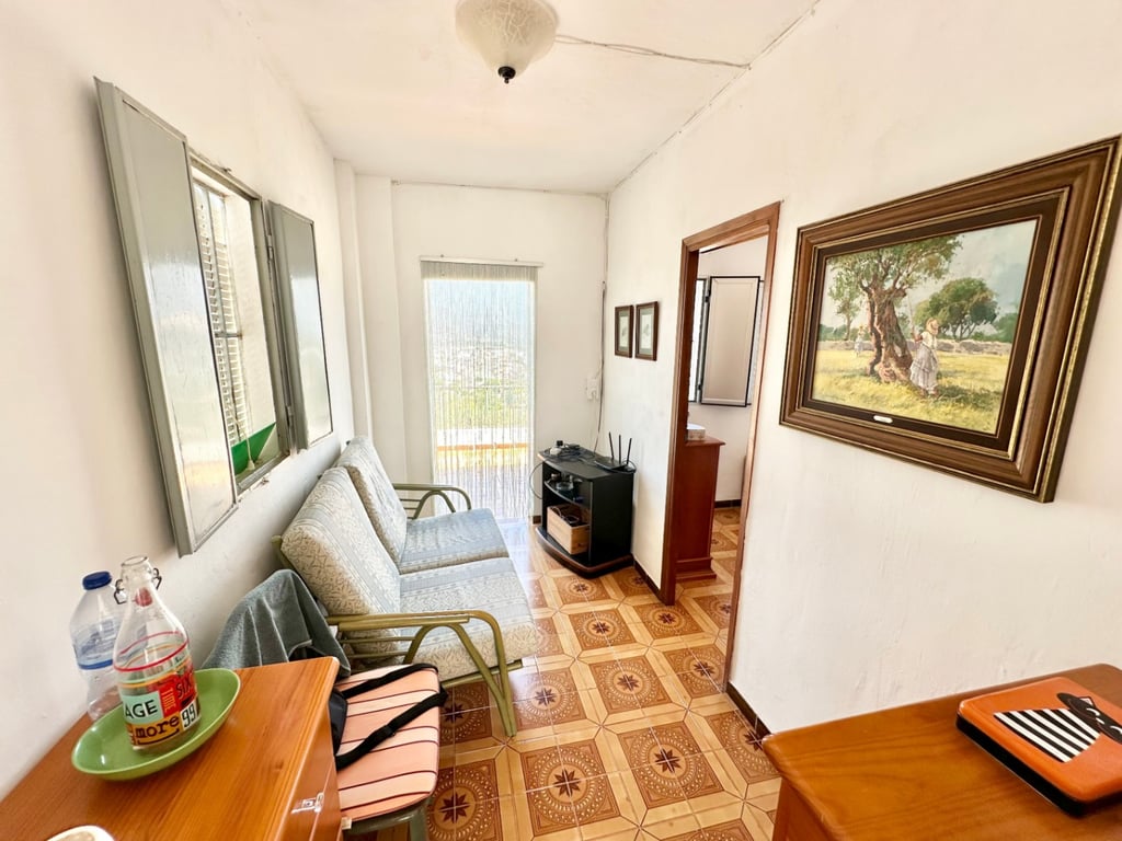 Finca rústica amb bones vistes a Pego - 23