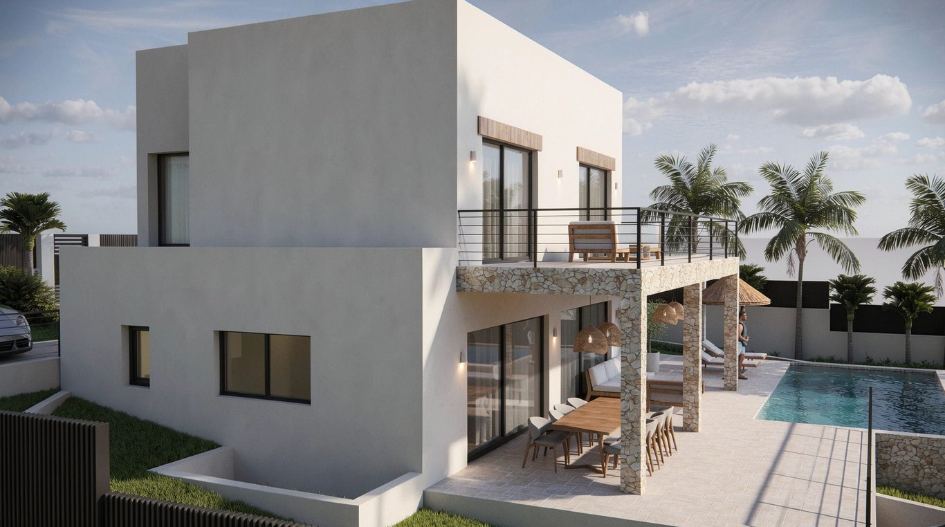 5-bed Villa in Jávea / Xàbia photo 3