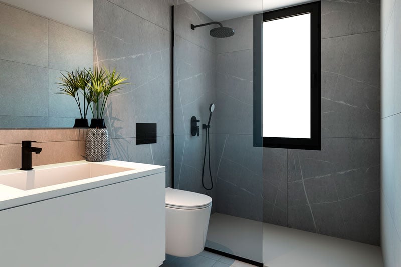 Promoción de Fantásticos Chalets de Nueva Construcción - Dénia - 8