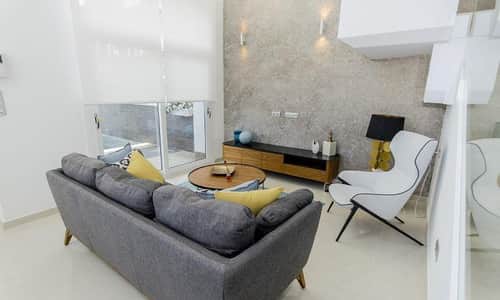 Moderne designvilla met zwembad in Rojales — foto 28