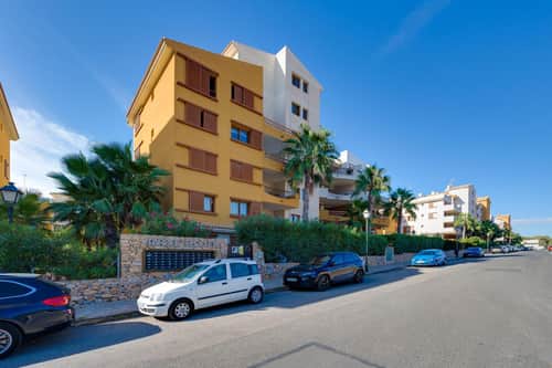 Appartement met 2 slaapkamers in Torrevieja — foto 43
