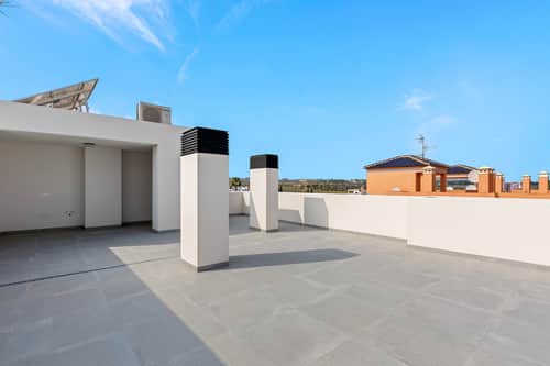 Penthouse met 2 slaapkamers in Villamartín — foto 21
