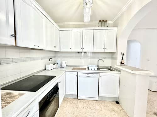 Rijwoning met 2 slaapkamers in Punta Prima — foto 11