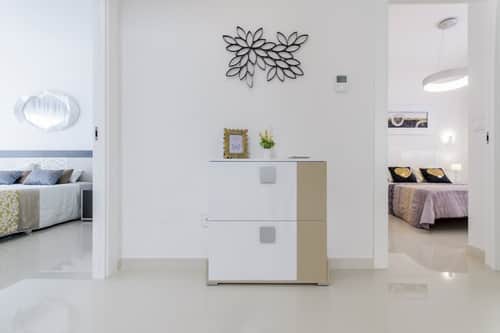 Nieuwbouwvilla met 4 slaapkamers en privézwembad in San Miguel de Salinas — foto 14