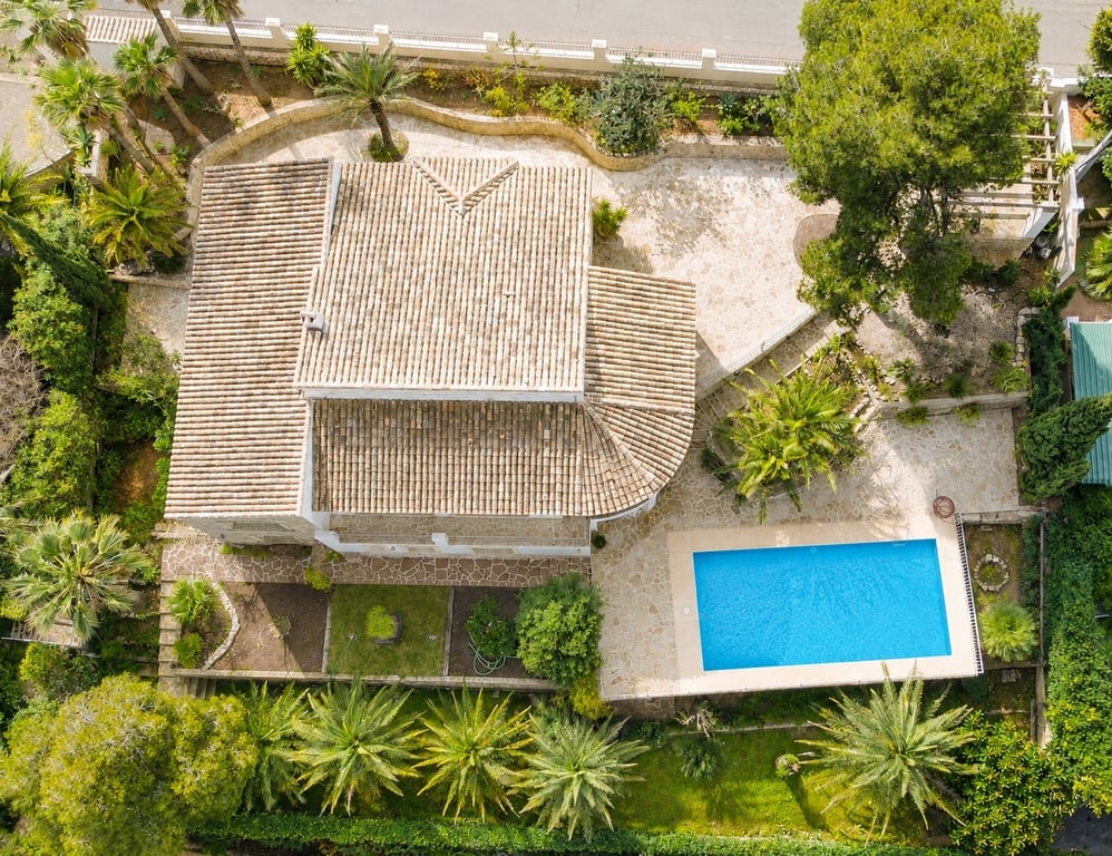 3-bed Villa in Jávea photo 19