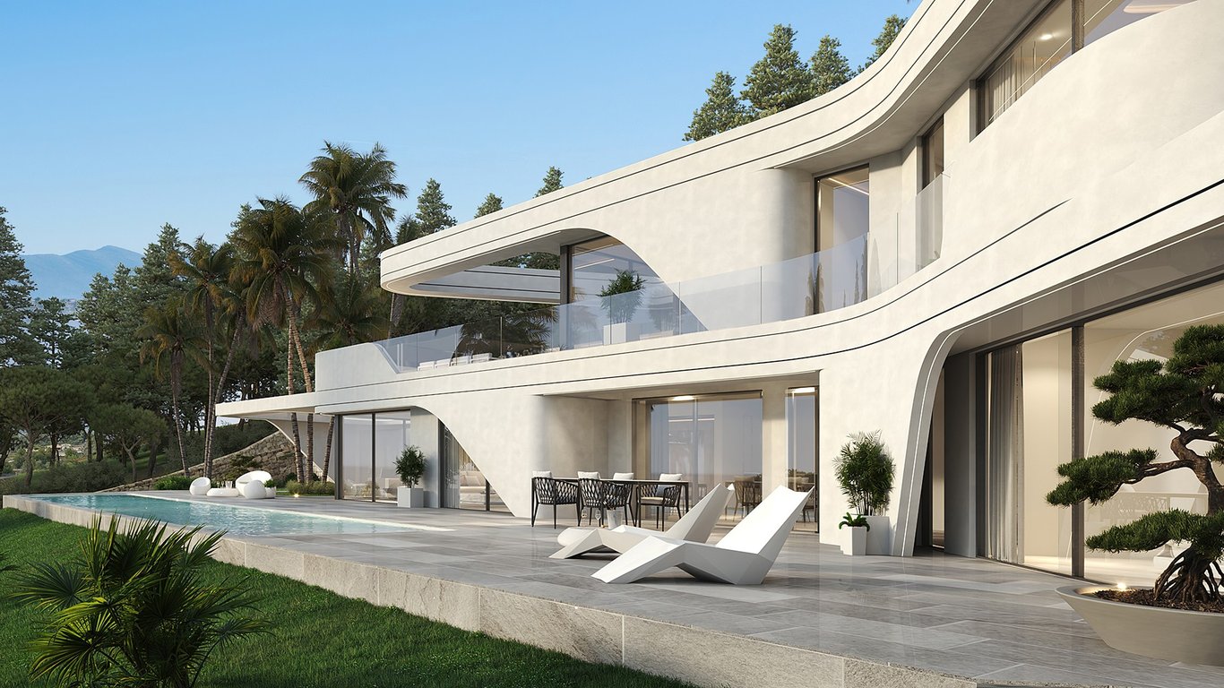 4-bed Villa in Jávea photo 11