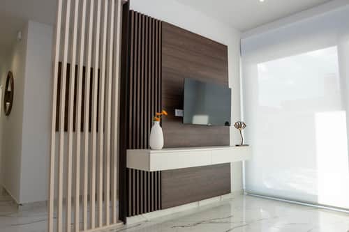 Nieuwbouwvilla met privézwembad in Lo Marabú, Ciudad Quesada — foto 8