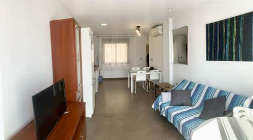 Appartement met 2 slaapkamers in Guardamar del Segura — foto 4