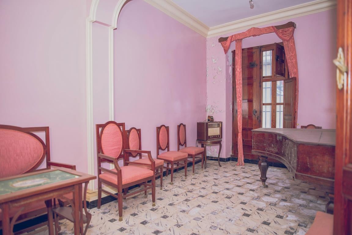 Casa senyorial en venda a Pego - 7