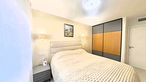 Appartement met 2 slaapkamers in San Pedro del Pinatar — foto 2