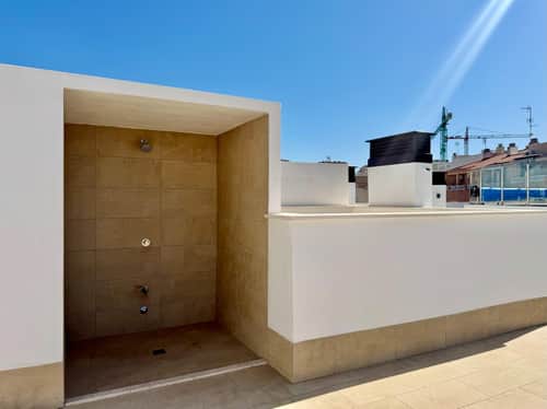 Appartement met 2 slaapkamers in Torrevieja — foto 25