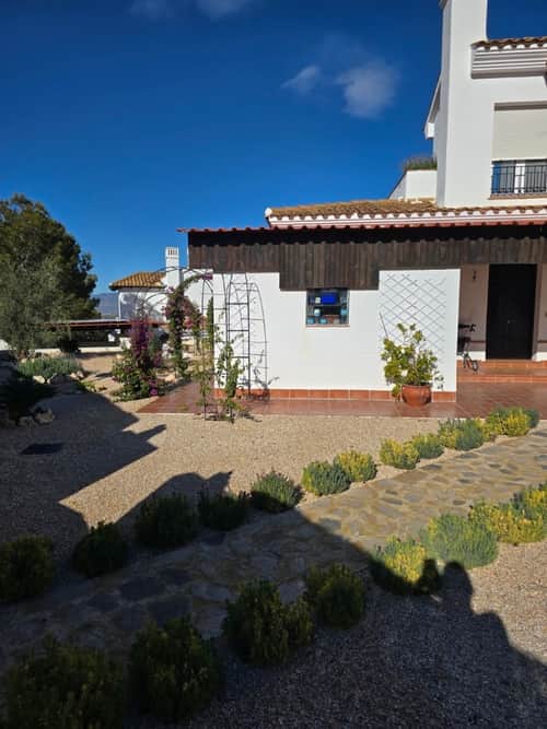 Villa met 3 slaapkamers in Fuente Alamo — foto 12