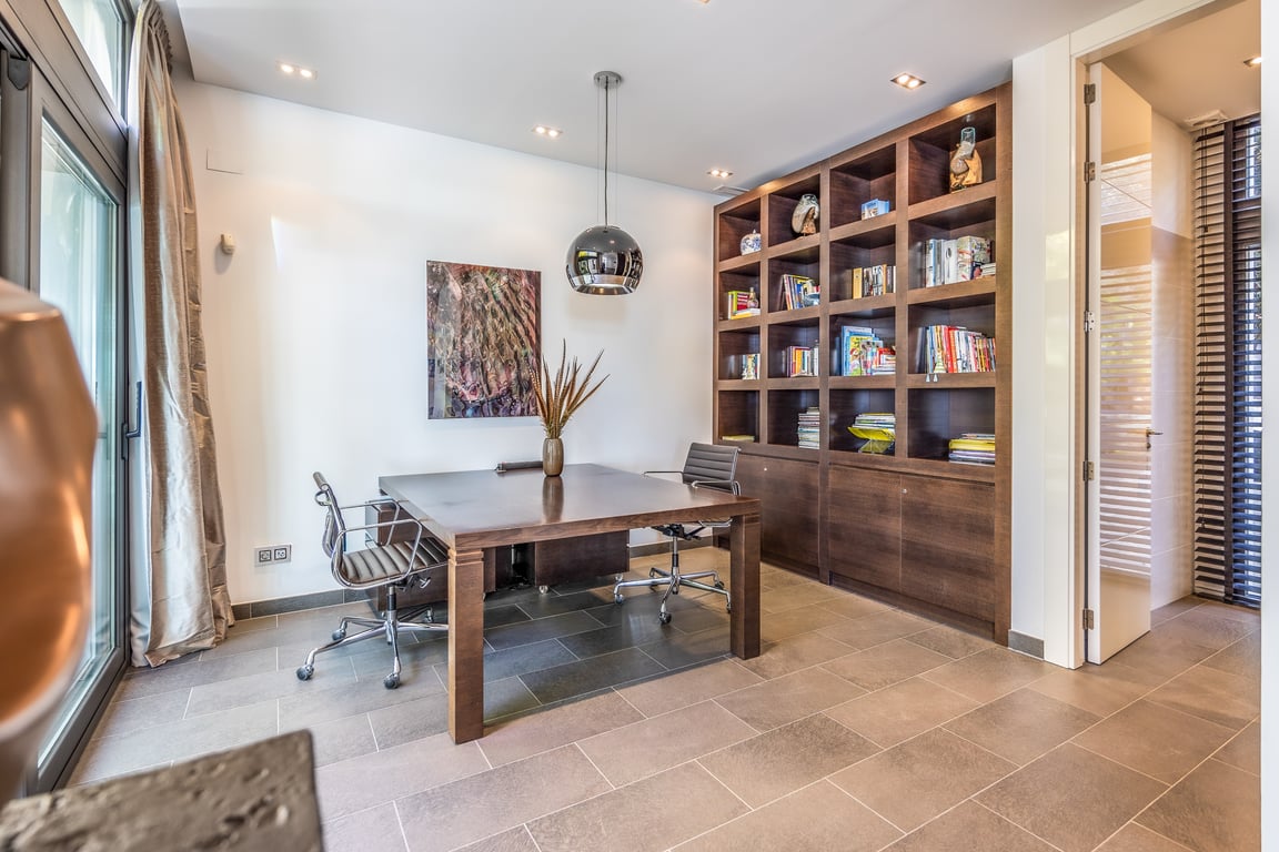 3-bed Villa in Altea photo 7