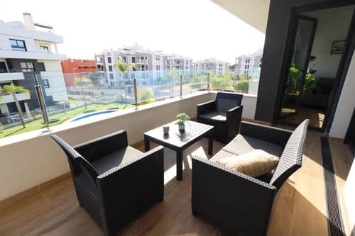 Appartement met 2 slaapkamers in Orihuela Costa — foto 19