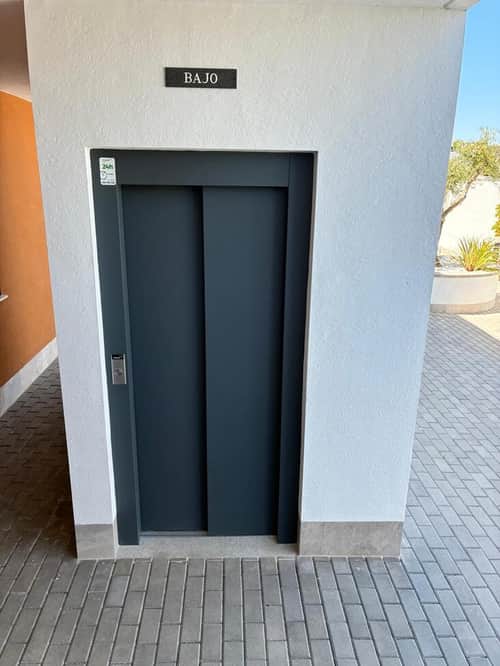 Appartement met 2 slaapkamers in Pilar de la Horadada — foto 39