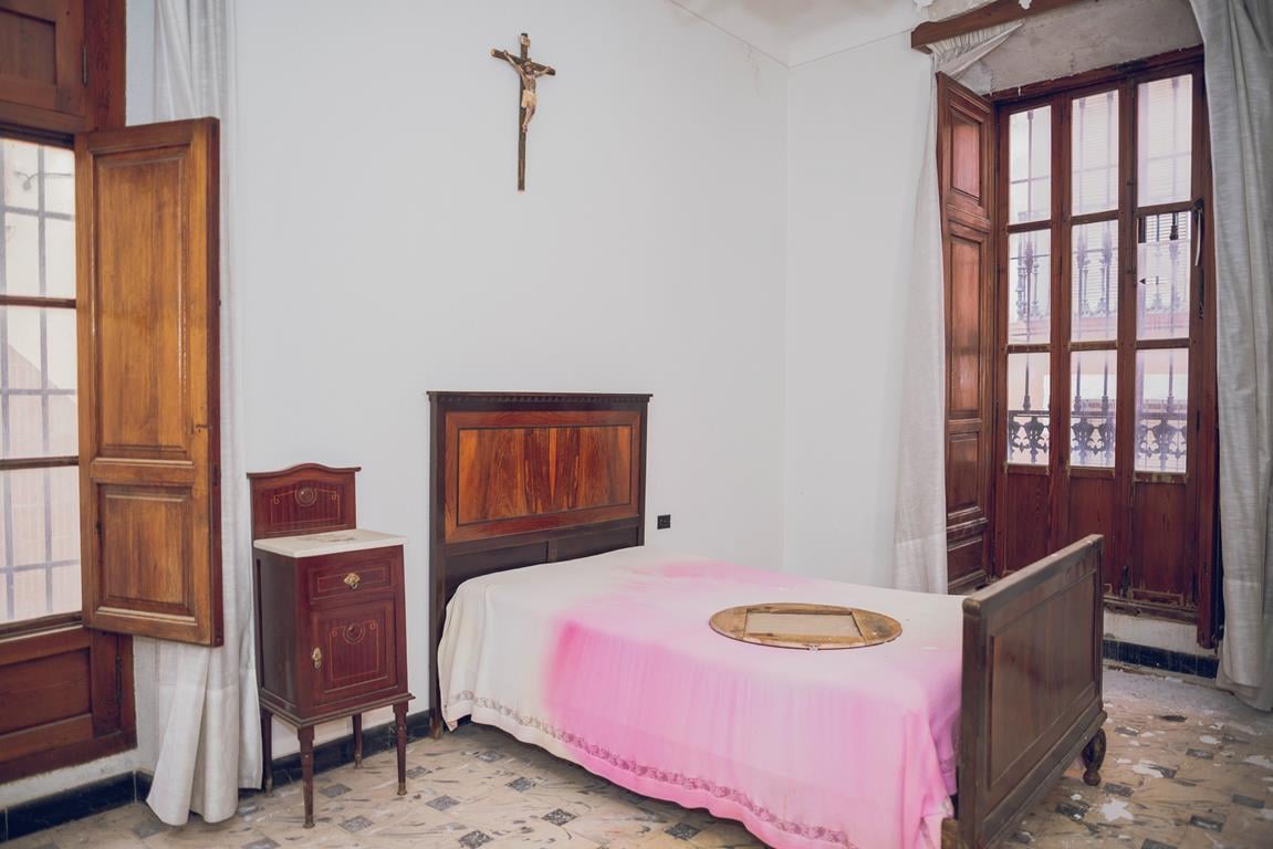 Casa senyorial en venda a Pego - 12