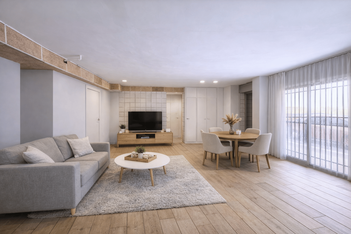 Local Comercial en Venta en Granollers – Zona Congost