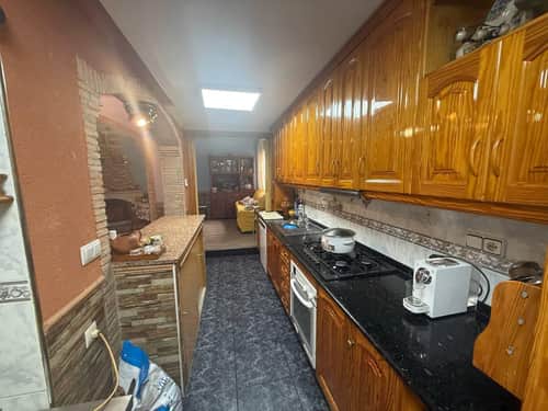 Appartement met 4 slaapkamers in San Pedro del Pinatar — foto 11
