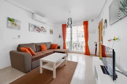Appartement met 2 slaapkamers in Orihuela Costa — foto 4