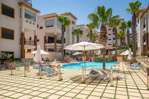 Appartement met 2 slaapkamers in Guardamar del Segura — foto 18
