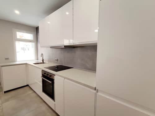 Appartement met 2 slaapkamers in La Mata — foto 3