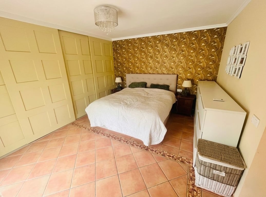 Encantadora Vila Adossada amb Piscina Privat a Cometa-Carrió, Calpe Preu: 590.000 € - 13