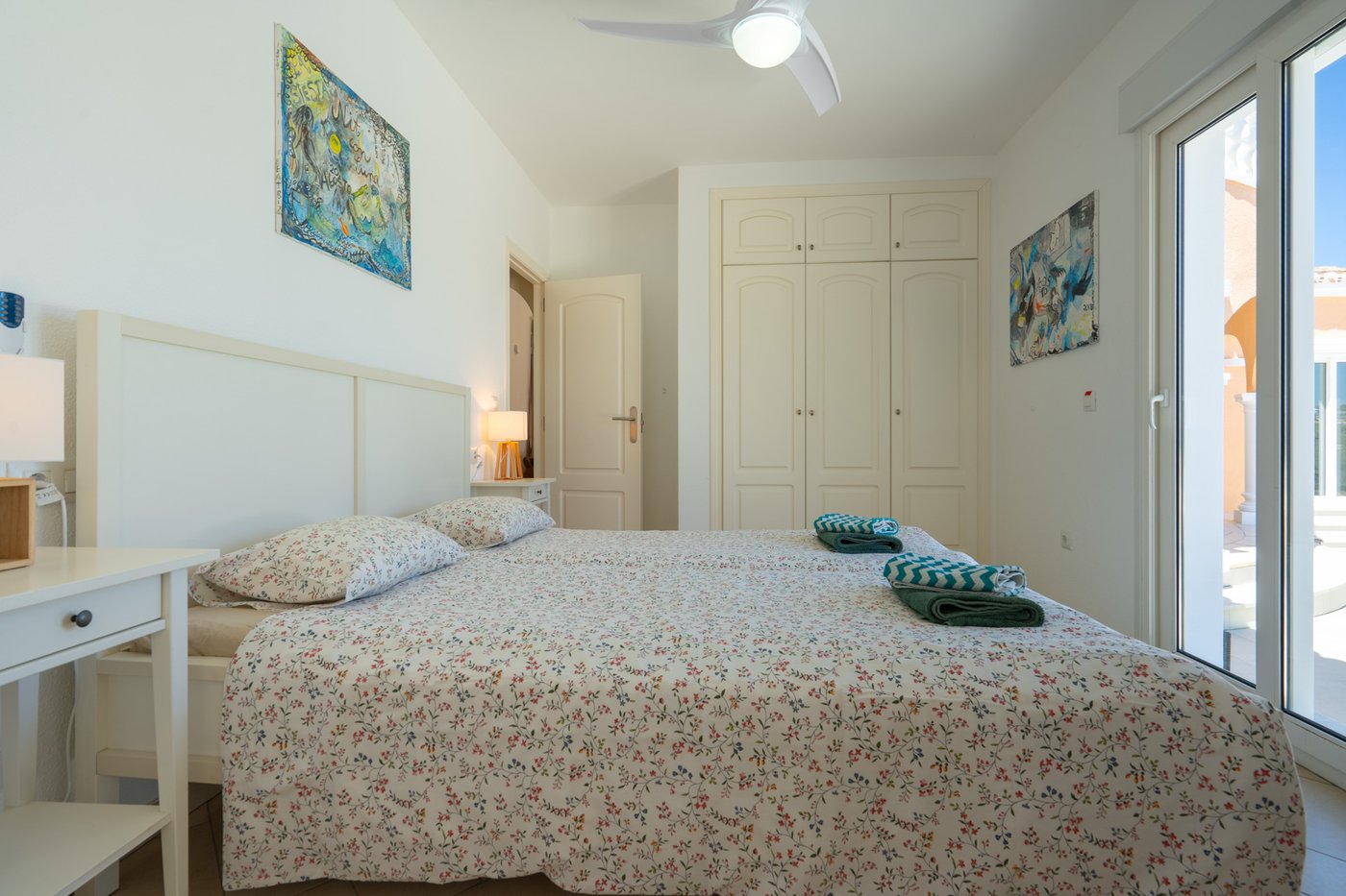 Charming 3-Bedroom Villa in Jávea – 150 m² on ~1,000 m² Plot, €625,000