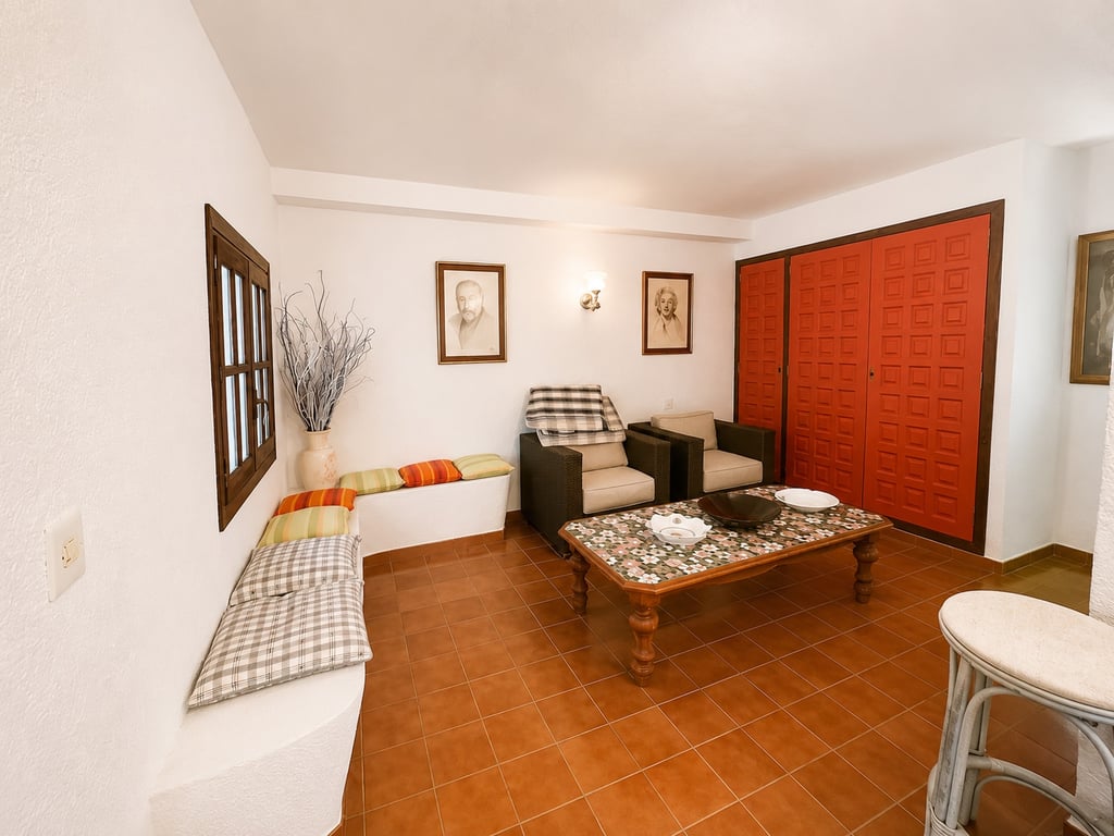 4-bed Villa in Benissa photo 15