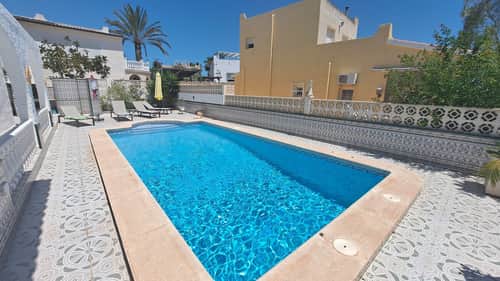 Villa met 3 slaapkamers in Orihuela Costa — foto 7