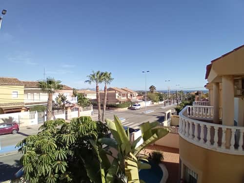 Rijwoning met 4 slaapkamers in Mazarrón — foto 3